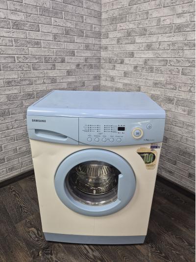 Стиральная машина SAMSUNG WF 7520 N1B Стиральная машина SAMSUNG WF 7520 N1B